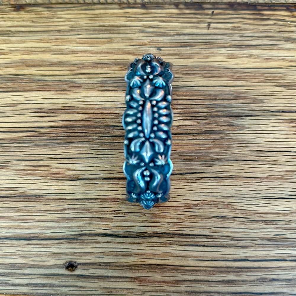 Darryl Becenti Bracelet